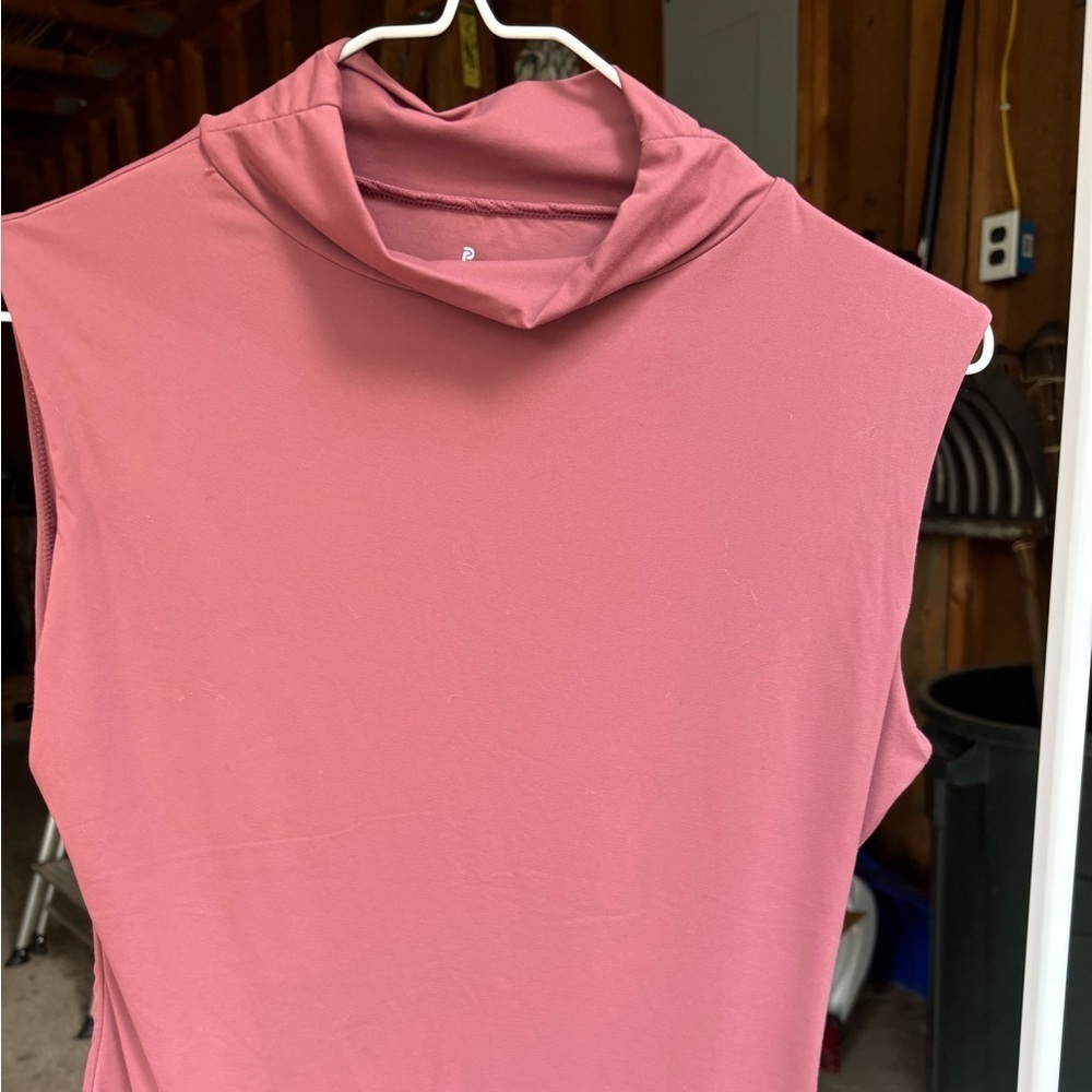 Ultra soft body suit